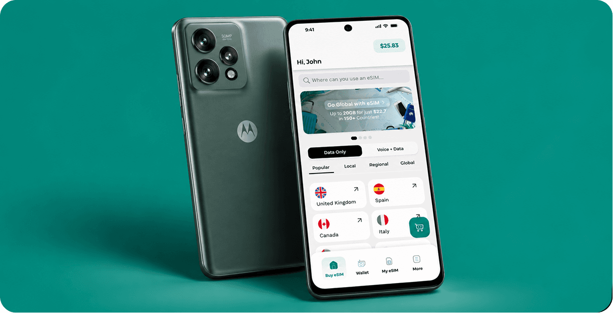 motorola
