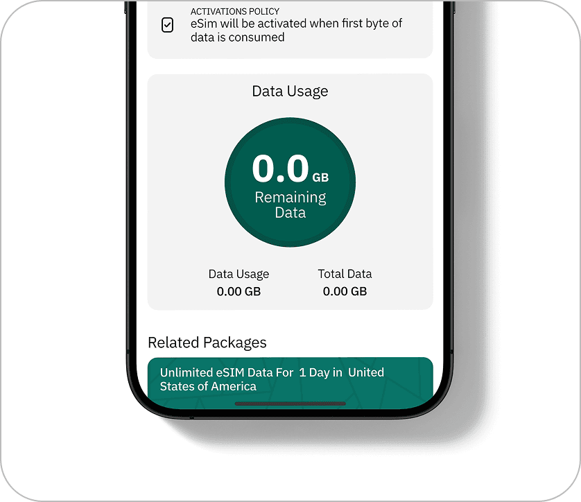 Activate your plan image