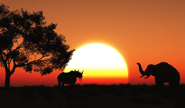 eSIM for Africa
