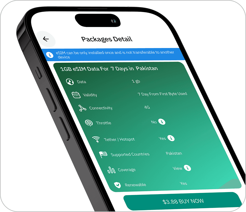 Buy a data plan image