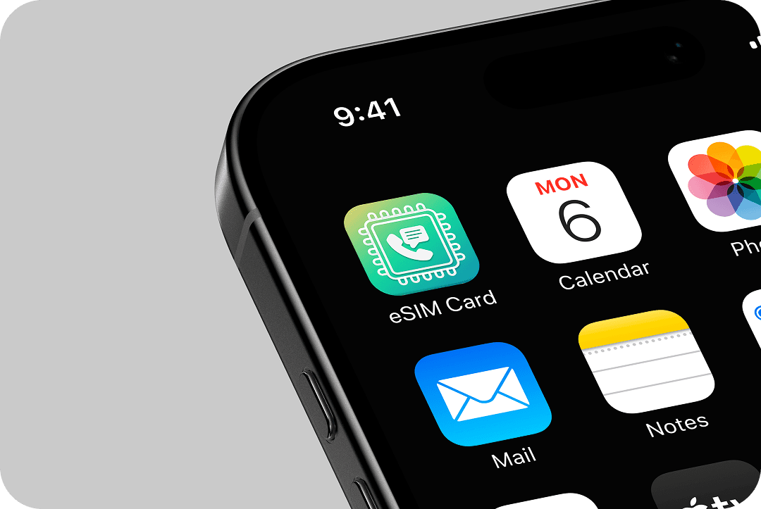 Distribution Partner with eSIMCard eSIM