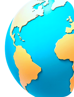 global countries