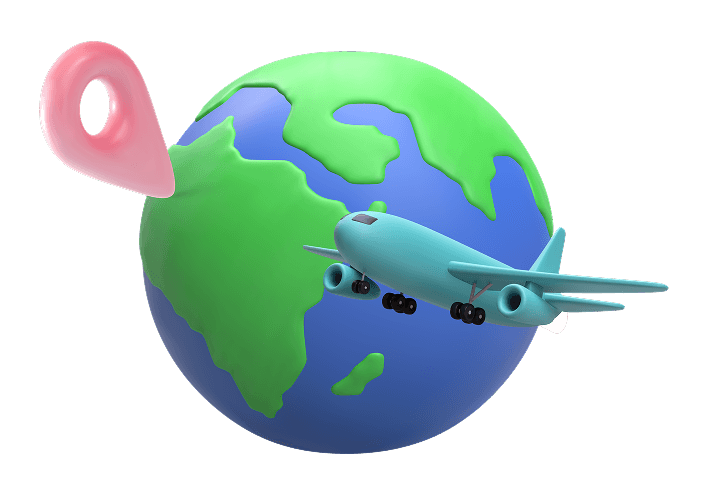 eSIMs for Easy Travel Connectivity