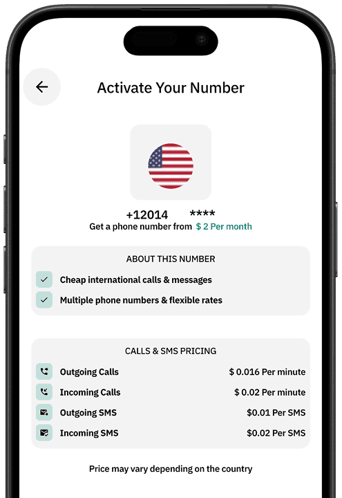 Select and Activate image