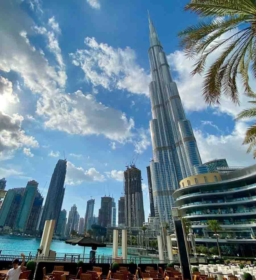 United Arab Emirates image