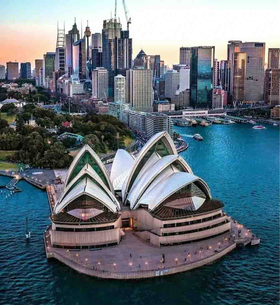 Australia image