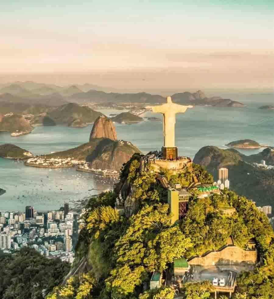 Brazil image