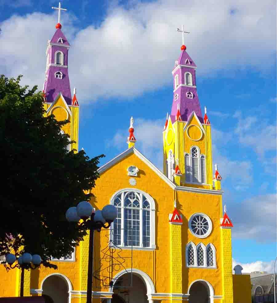 Chile image