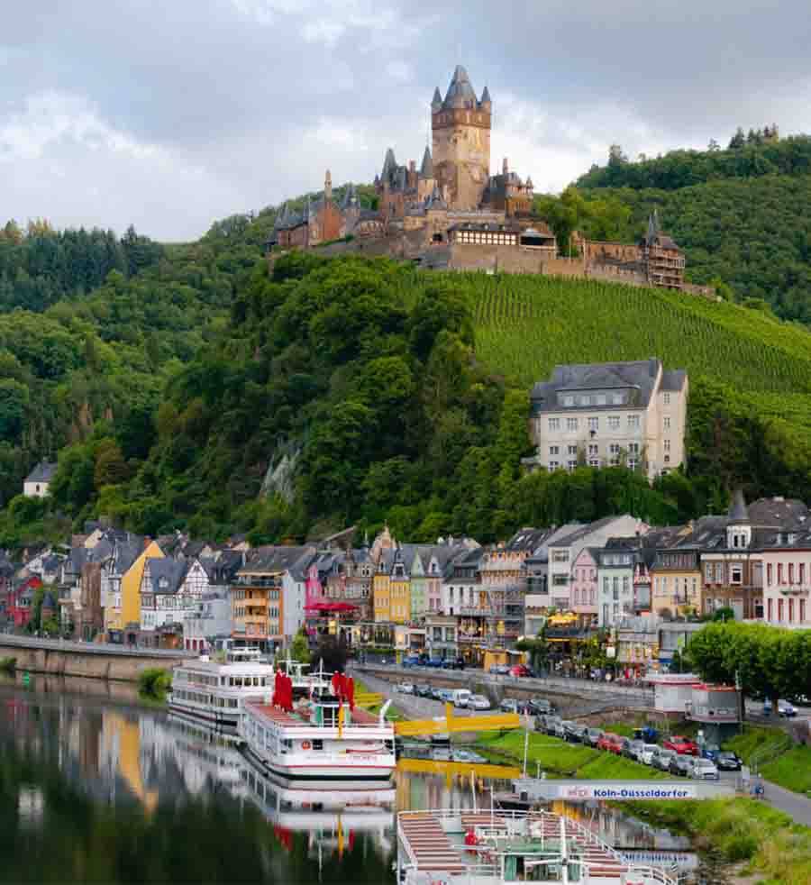 Germany image