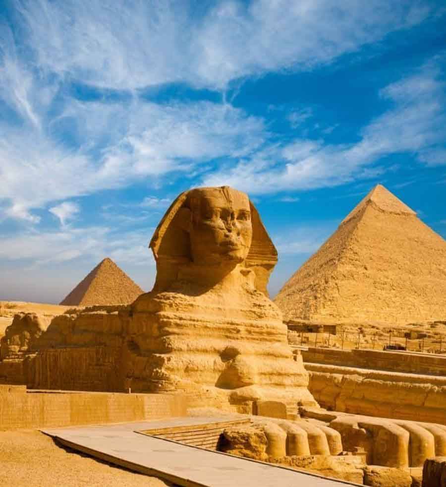 Egypt image