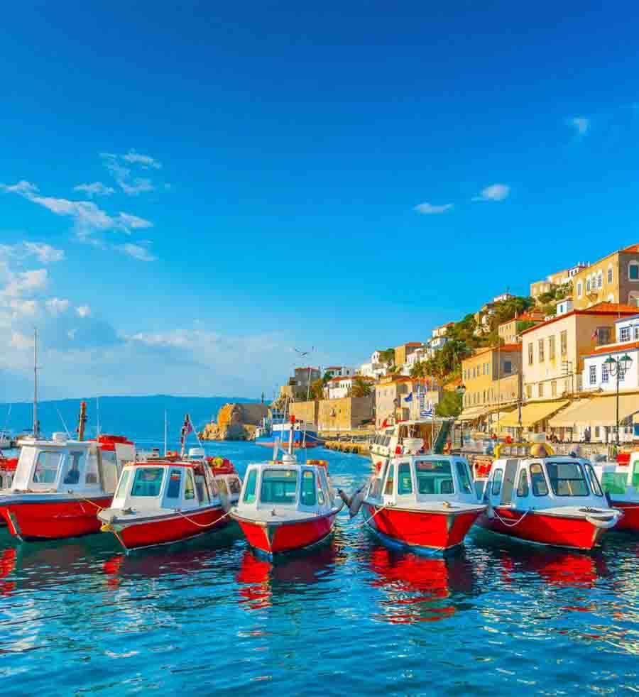 Greece image
