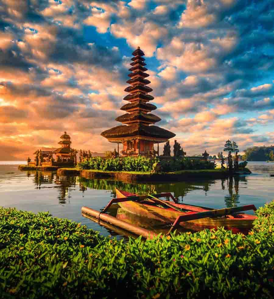 Indonesia image