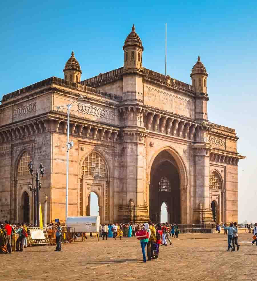 India image