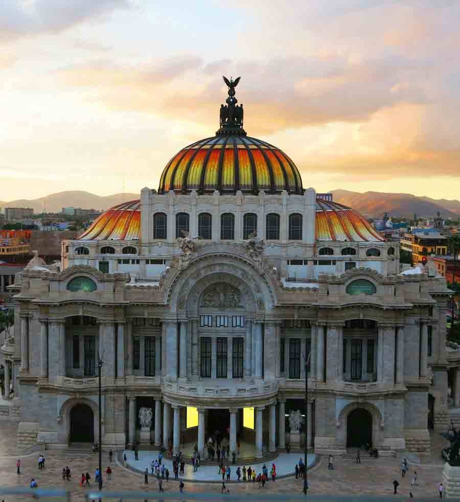 Mexico image
