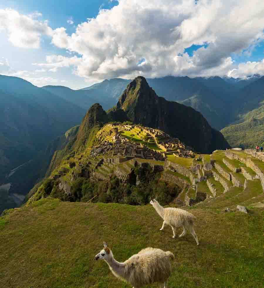 Peru image