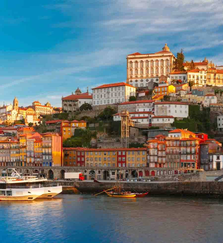 Portugal image