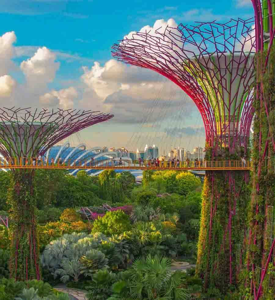 Singapore image