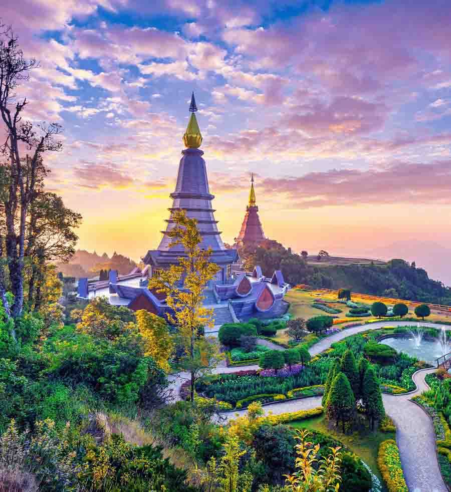 Thailand image