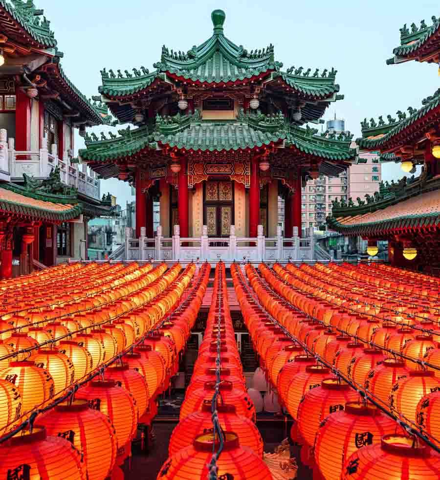 Taiwan image