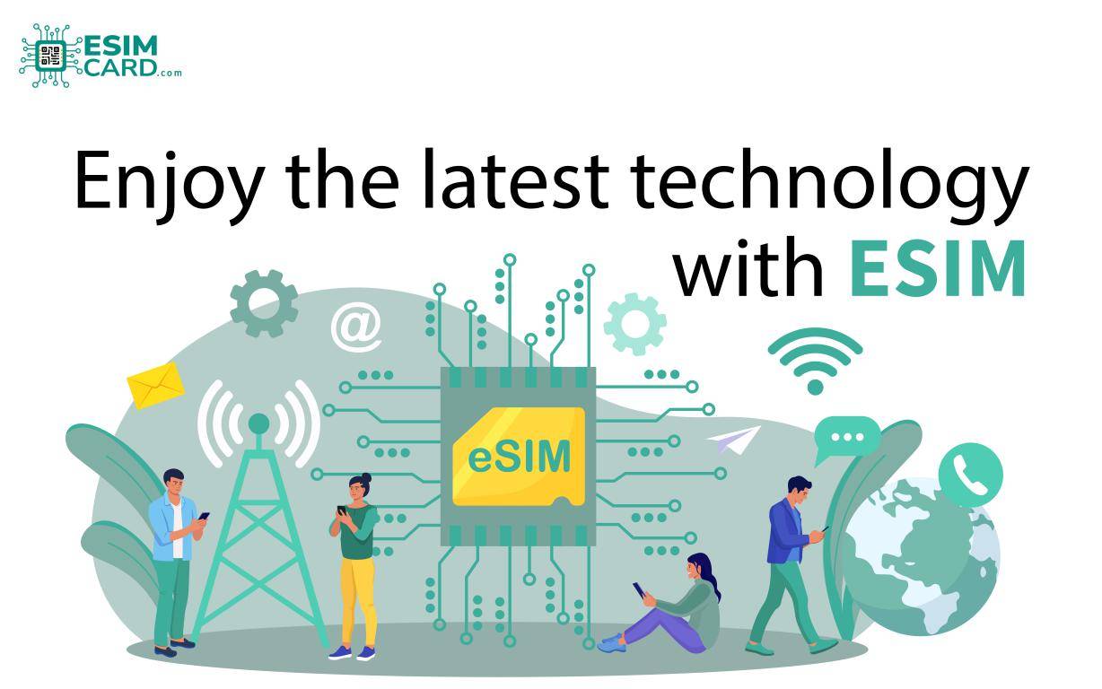 eSim Blog