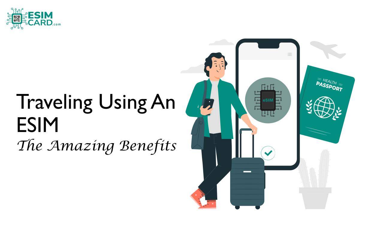 eSim Blog